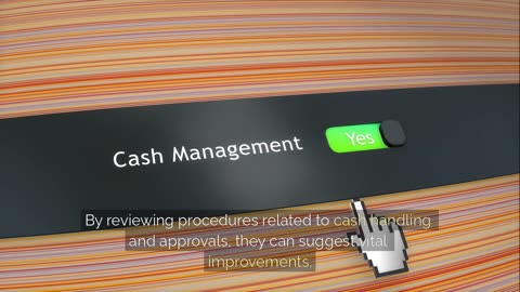 The Role of Auditing in Preventing Financial Fraud | Linda Athanasiadou