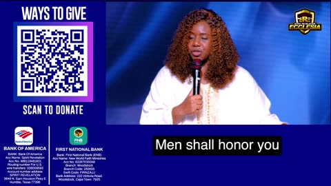 Into your TUESDAY… From the mouth of 2 witnesses comes forth the perfect intentions of God!