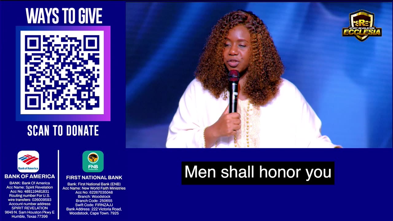 Into your TUESDAY… From the mouth of 2 witnesses comes forth the perfect intentions of God!