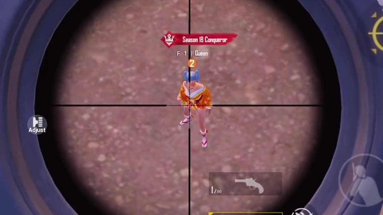 PUBG MOBILE GAMING || PART 20 [XX]