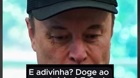 Trump e Musk?