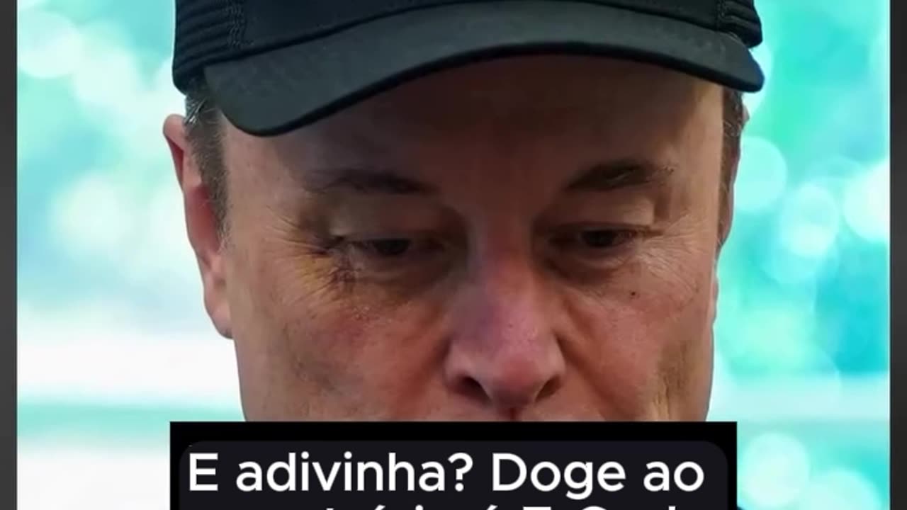 Trump e Musk?