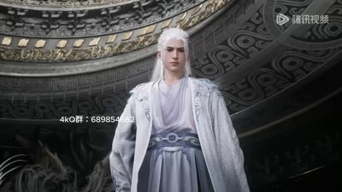 Shrouding The Heavens Episode 111