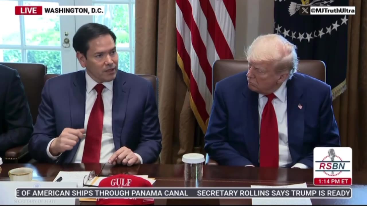 Joe Biden's State Department had an Entire Office Dedicated to Censoring Americans