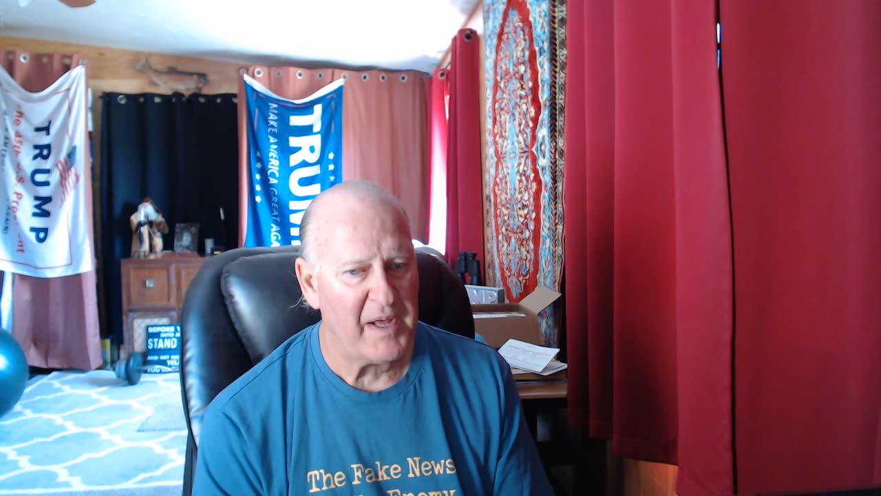 Idaho Becomes First U.S. State to Execute Pedophiles by Firing Squad/BILL MAHER 'We need to defund NPR and PBS; they're crazy far left'