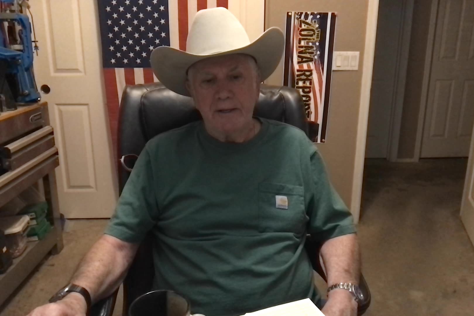 There Are Laws For Them, And There Are Laws For Us, And They Differ Greatly!