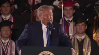 President Trump Drops 7 Truth Bombs In 15 Seconds (VIDEO)