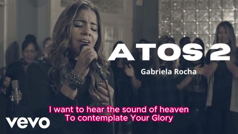 Atos 2 (Acts 2) - Gabriela Rocha