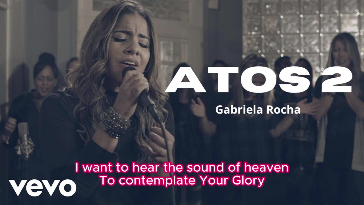 Atos 2 (Acts 2) - Gabriela Rocha