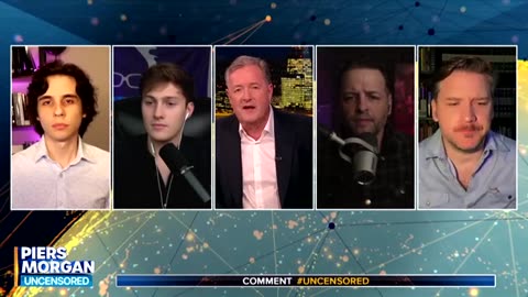 “You’re NOT a Serious Person” Uncensored Christians Take On Jubilee Atheists_part9