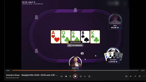 Session Review: KingOTown Part 2