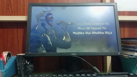 Bhool Bhulaiya 3 Song