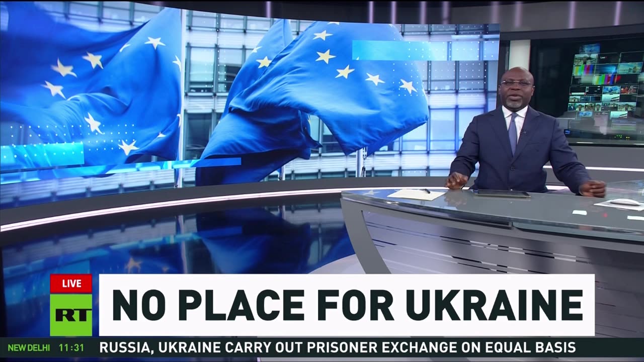 RT News 27.06