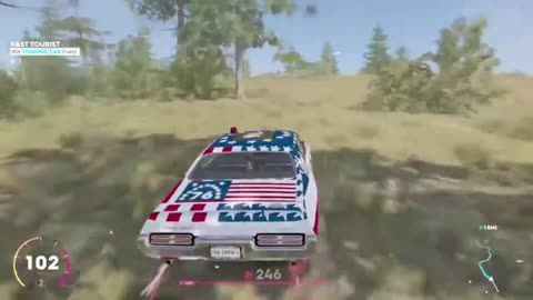 Spirit of '76 Part 5