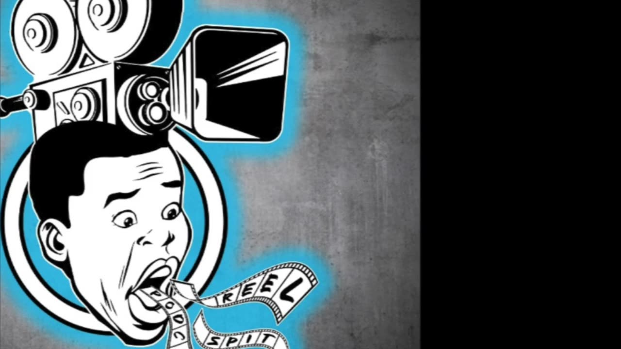 Join the Fun Experience: Subscribe to Reel Spit on YouTube!