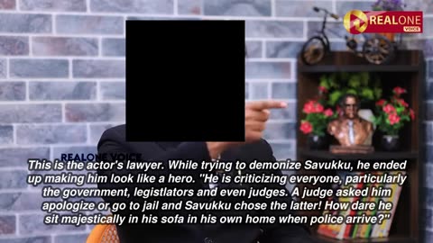 Savukku Shankar arrest — Intrepid reporters commit journalism