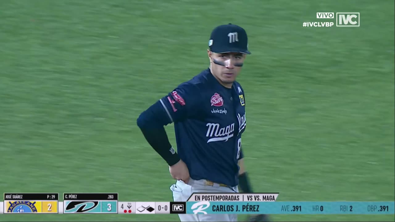 Carlos Sepúlveda mostró su inteligencia