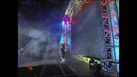 WCW Thunder August 30, 2000
