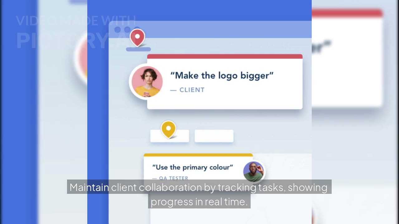 How to Collect Client Feedback on Websites with BugHerd (Point, Click, Comment!)