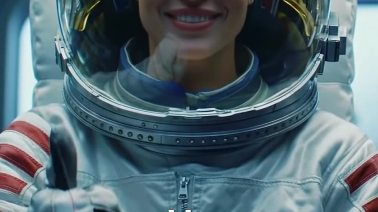 Why You Can’t Burp in Space! 🚀🤢