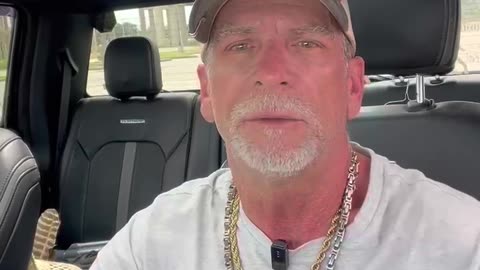 Capt Kyle with CaptKyle Patriots Truck Talk 8/1/25
