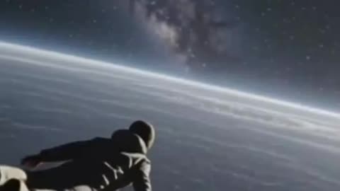 Mengapa Ujung Alam Semesta Tidak Pernah Bisa Ditemukan? Jawabannya Bukan Jarak, Tapi Waktu