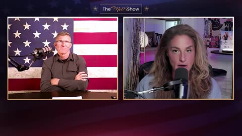 The Mel K & General Mike Flynn | Accountability & Action In the Battle for America | 3/18/25