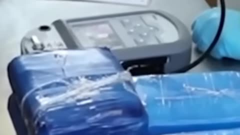 Trump Declares Fentanyl a Weapon of Mass Destruction