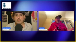 Hanging Left episode 9