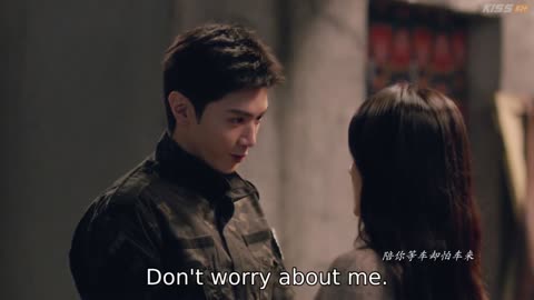 azan & Song Ran the white olive tree Song Ran regrets the breakup episode 30