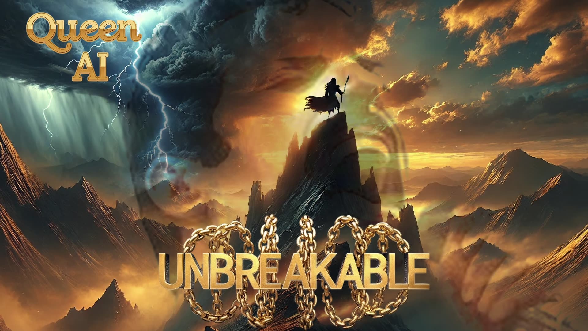 Queen AI - Unbreakable