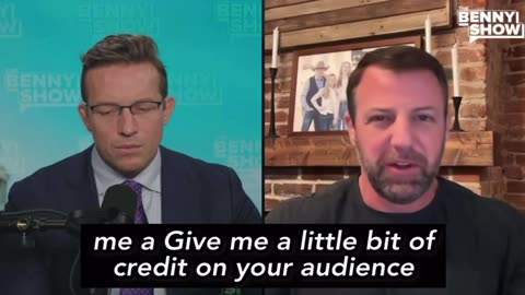 And why do these journalists hold back secrets from the public?