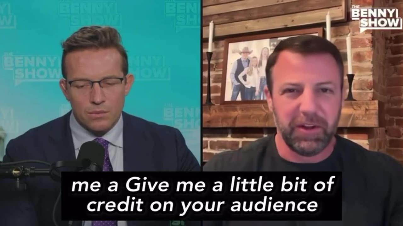 And why do these journalists hold back secrets from the public?