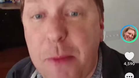 Hello America with a mutual love of everyone far and wide