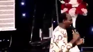 This Pastor Paul Eneche's message should go viral for Christians in Nigeria to wake up