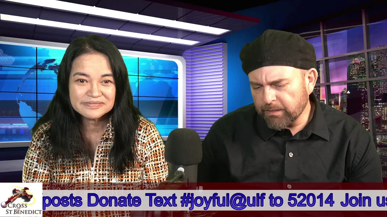 The Conquering the Spirit of Wrath