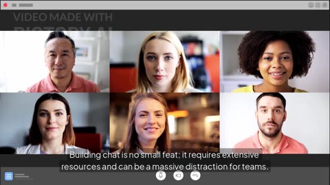 How jumpingMinds Reached 184.4k Members Using CometChat: A Mental Health Success Story