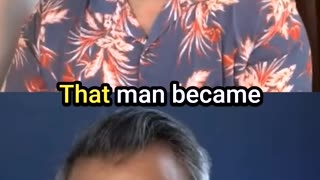 Hassan's Journey Of Faith - The Path From Islam To Christianity