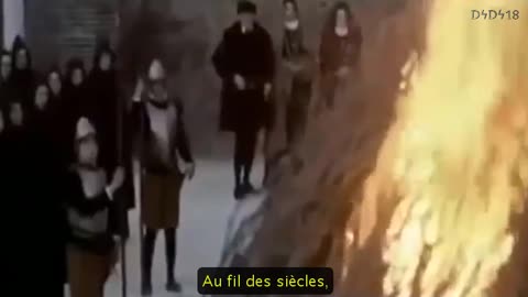 Ben Klassen - Survival of the White race VOSTFR, (video)