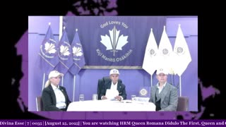 HIGH-LEVEL RATIONALE - PROCLAMATION ON THE LIBERATION and RELEASE OF MEDBED HEALING TECHNOLOGIES.