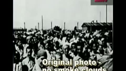 Holocaust enforcers that have even killed revisionists