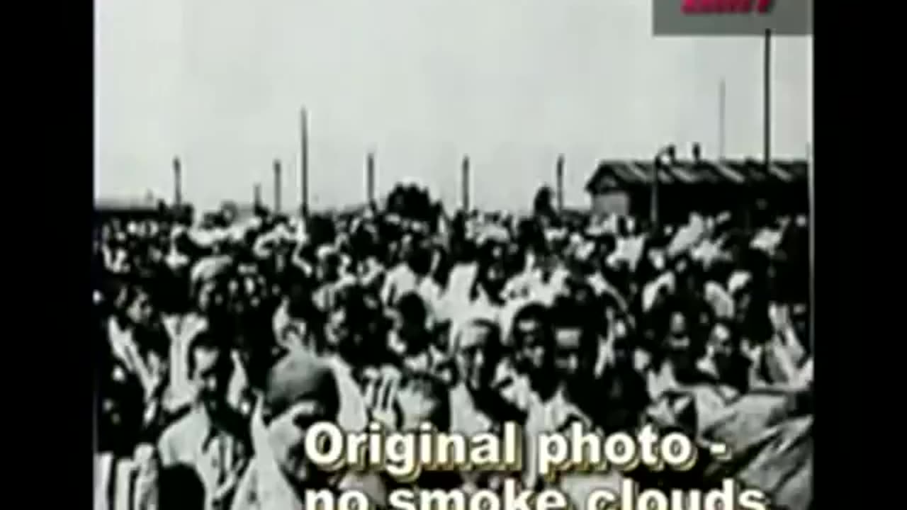 Holocaust enforcers that have even killed revisionists