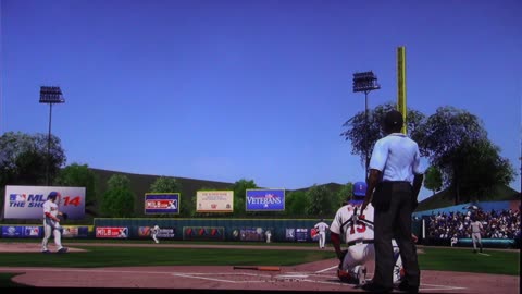 MLB The Show: Indianapolis Indians vs Buffalo Bison