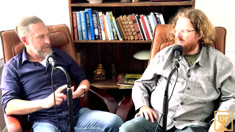 Sagan om de två tornen