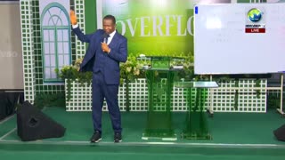 BUSINESS & LEADERSHIP || Apostle David Wale Feso || Sunday 1st Service Live