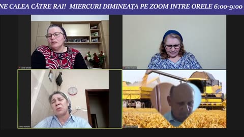 OXANA RĂILEANU -TU M-AI SMULS DIN VALUL LUMII- CALEA CĂTRE RAI PĂRTĂȘIE #live #cantaricrestine