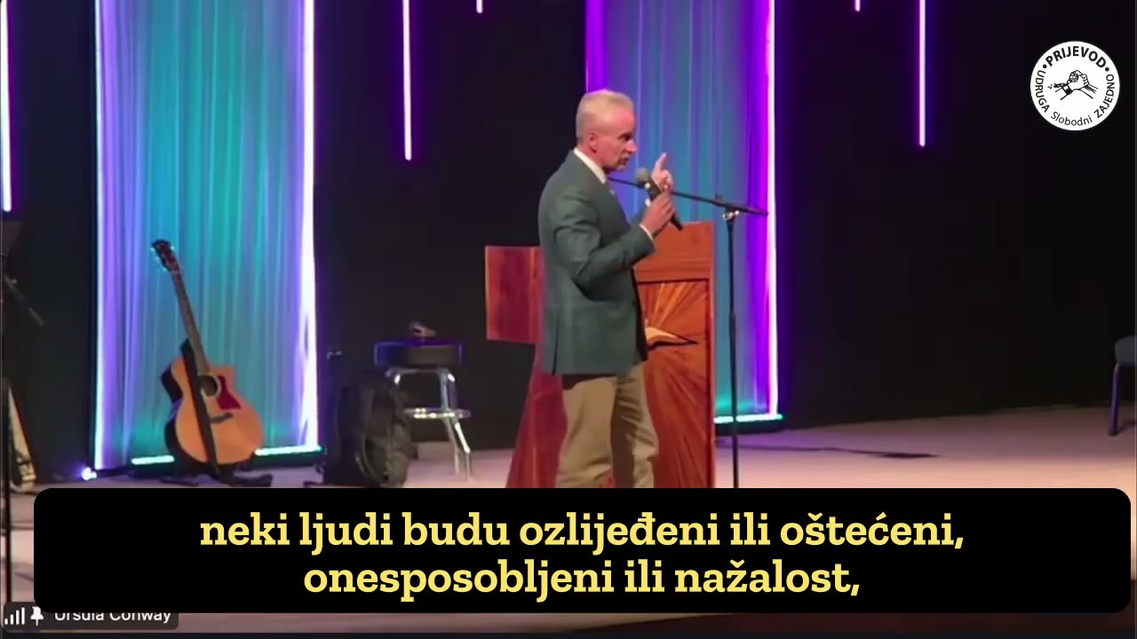 Cjepiva su religija