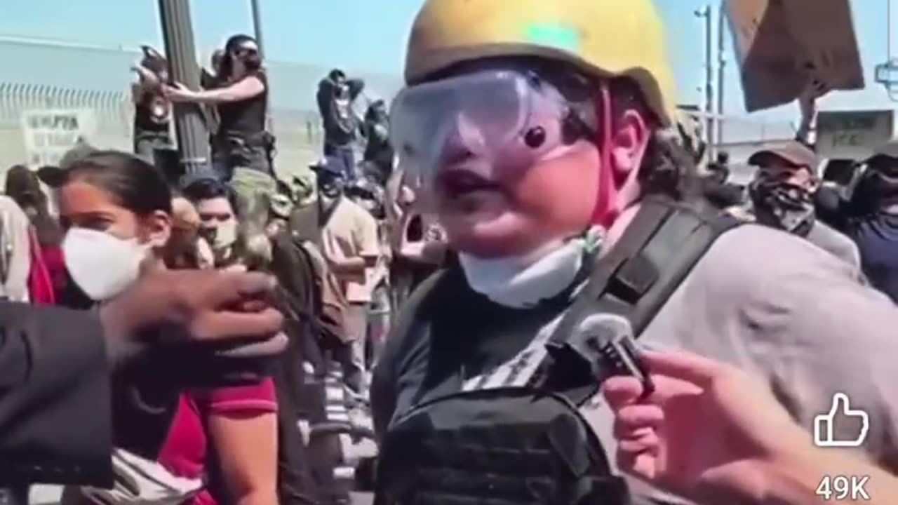 Gives Cartman at Special Olympics Vibes