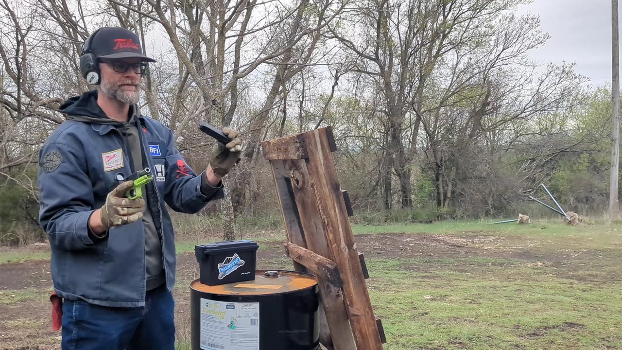 These Mags Are Trash!