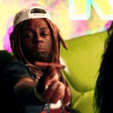 Lil Wayne - RIDIN (Solo Wayne Version) (Shorts) (432 Hertz) (2024)